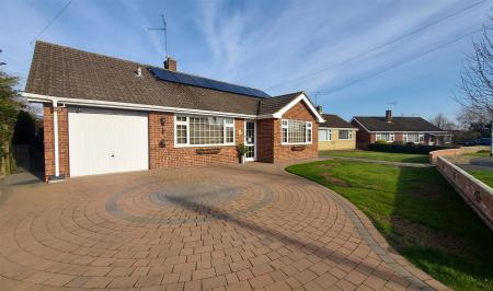 Westwood Drive, Bourne