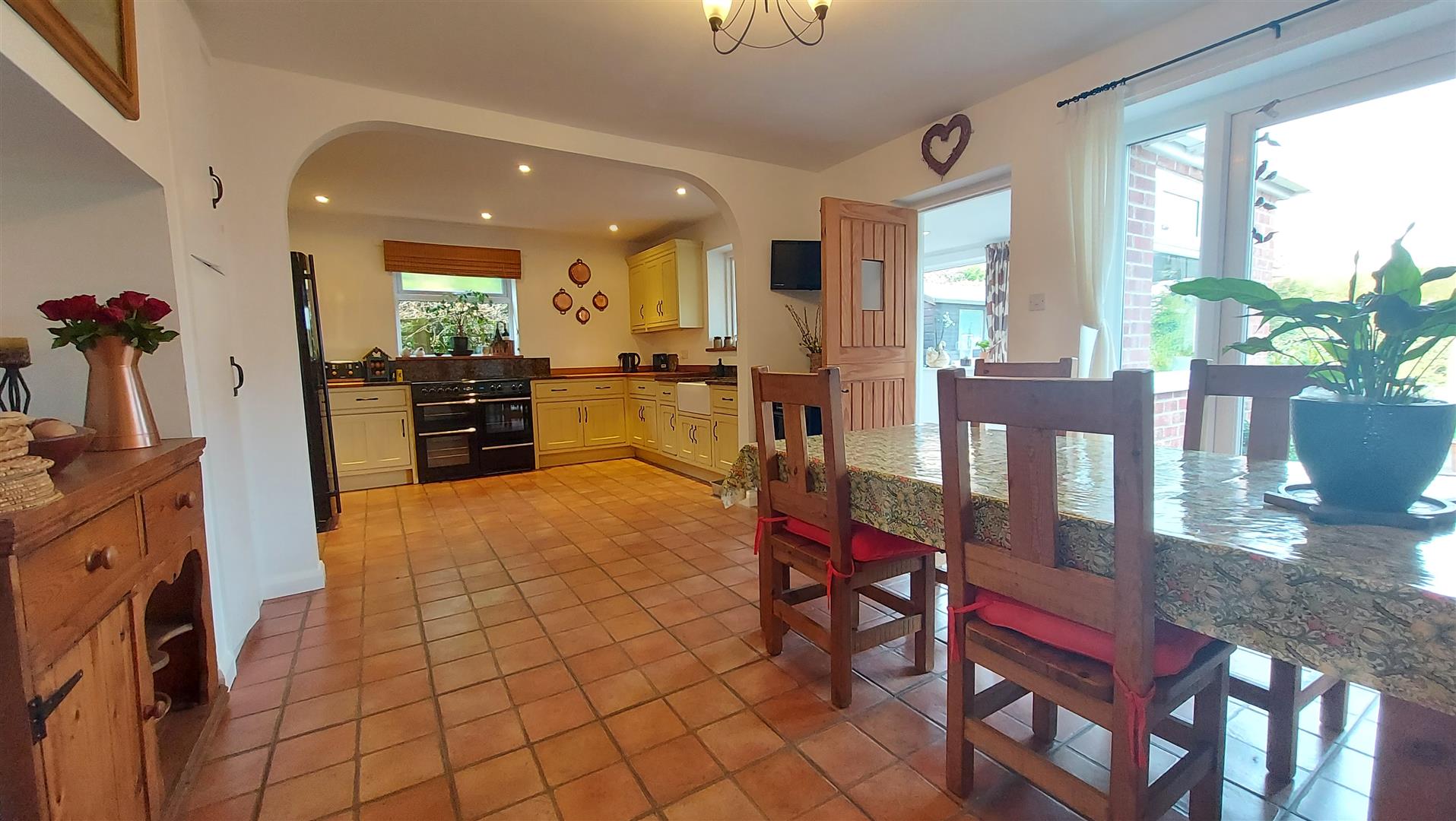Westwood Drive, Bourne