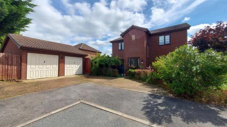 Lilac Close, Bourne