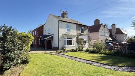 North Road, BOURNE