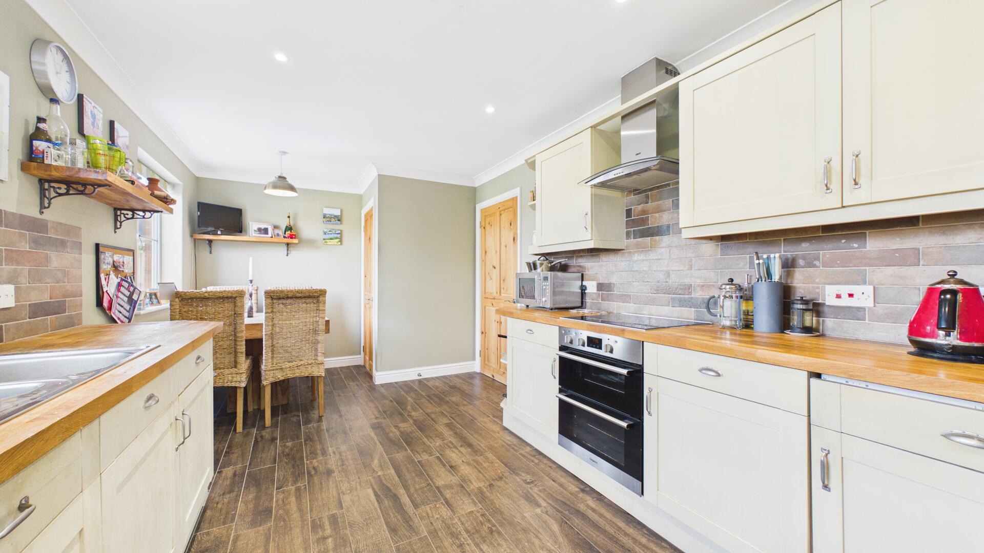 St. Johns Drive, Corby Glen, Grantham