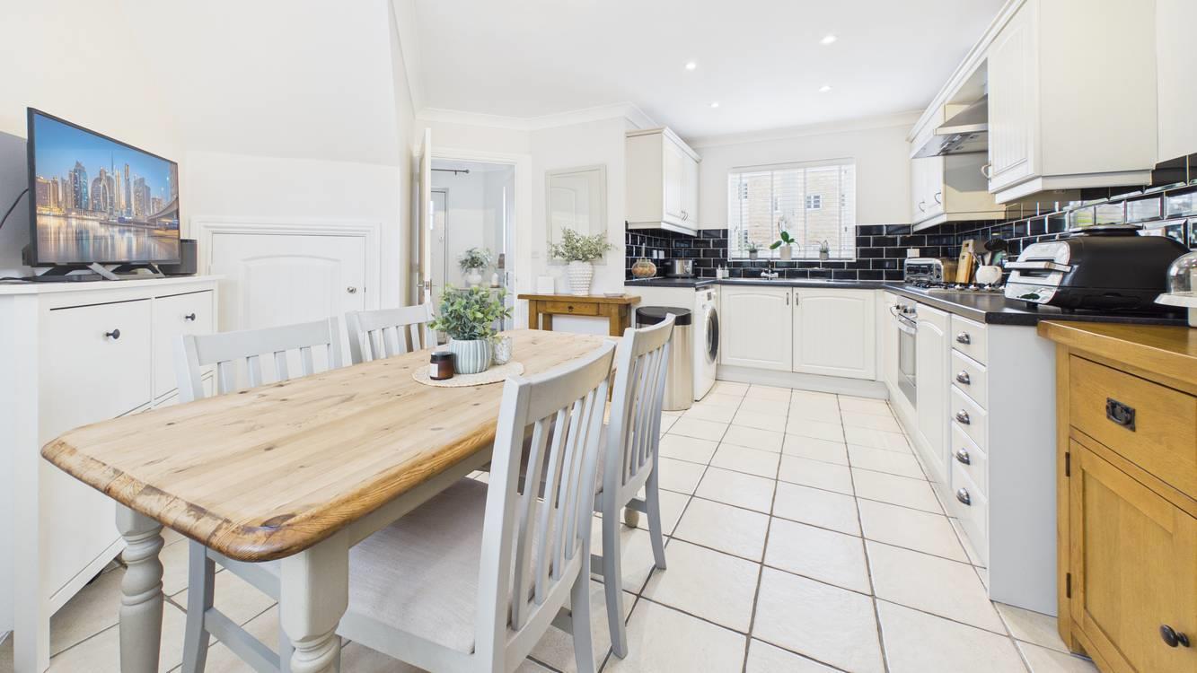 Eagle Road, Bourne