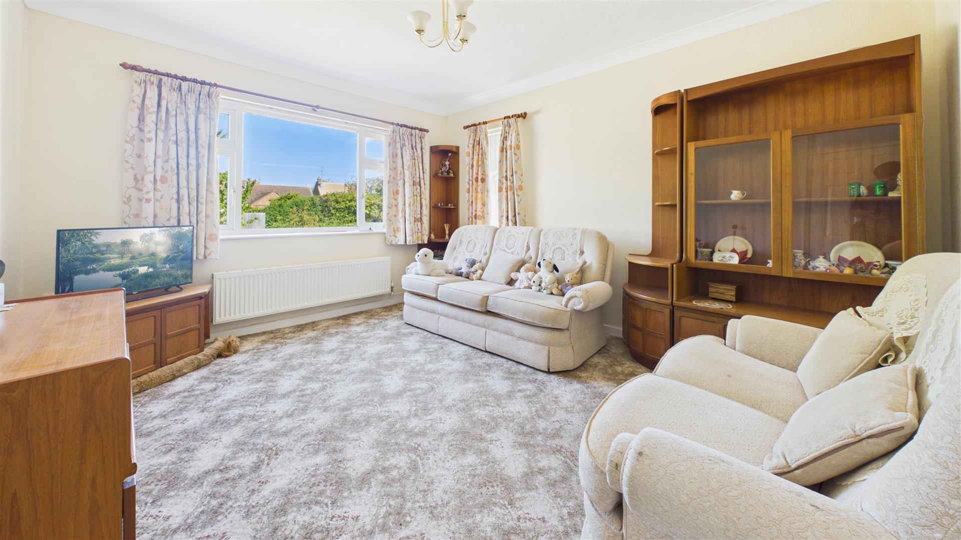 Manor Court, Bourne