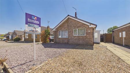 Torfrida Drive, Bourne
