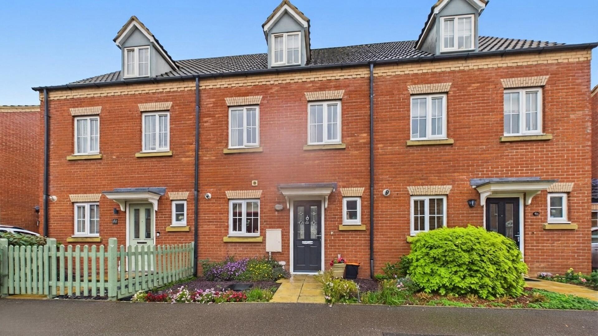 Sandown Drive, Bourne