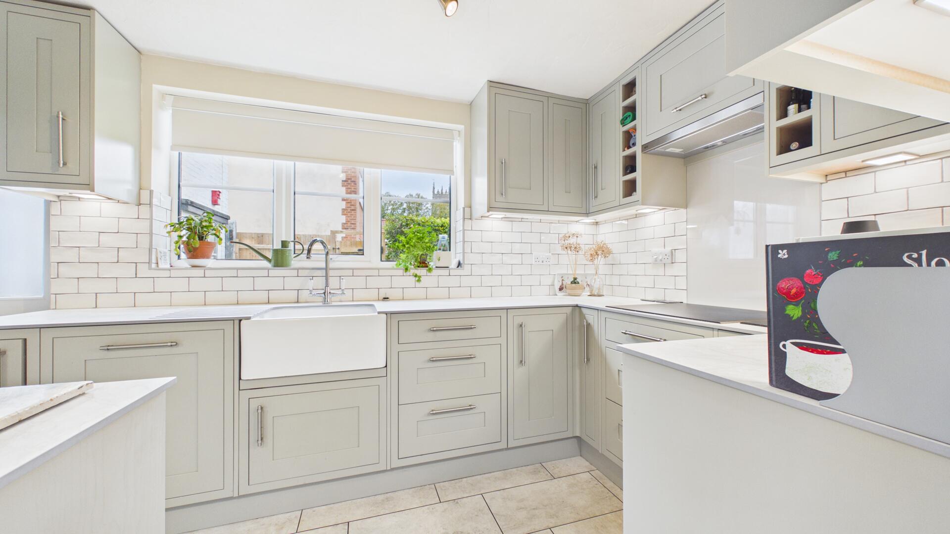 Chapel Lane, Folkingham, Sleaford