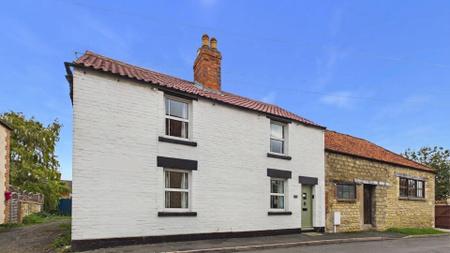 Chapel Lane, Folkingham, Sleaford