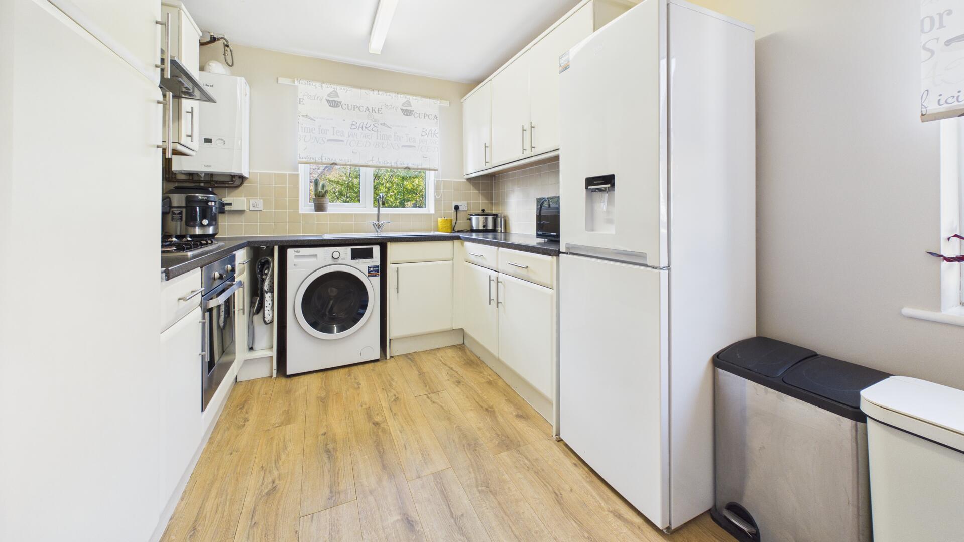 Springbank Drive, Bourne
