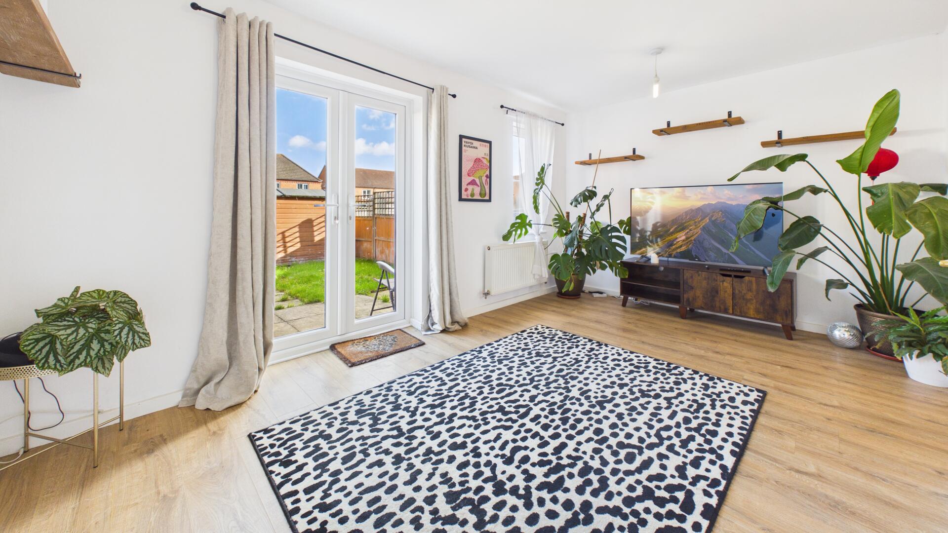 Springbank Drive, Bourne