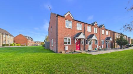 Springbank Drive, Bourne