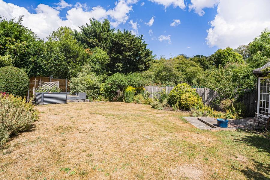Brookside Crescent, Cuffley