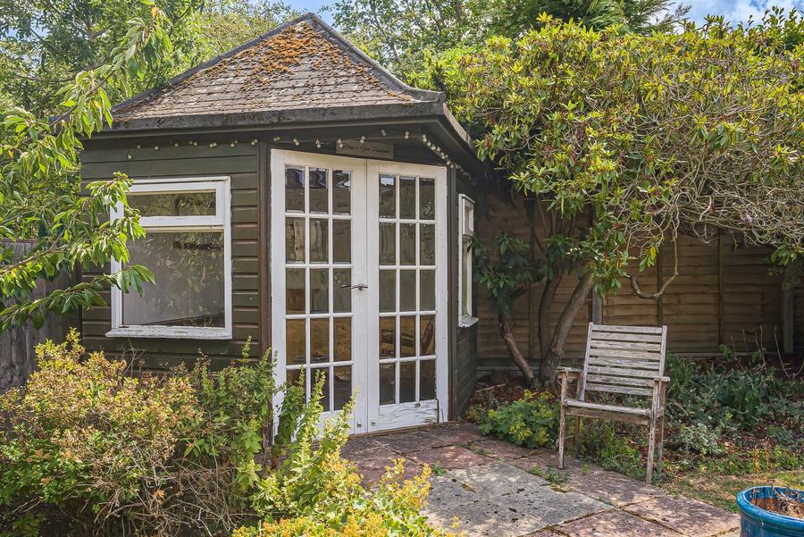 Brookside Crescent, Cuffley