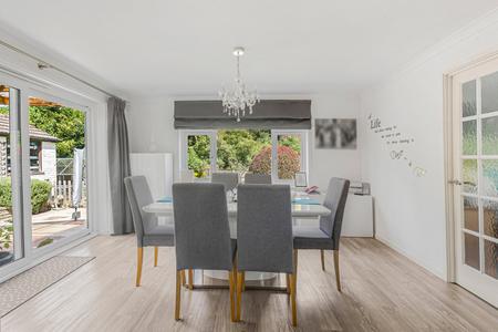 Brookside Crescent, Cuffley
