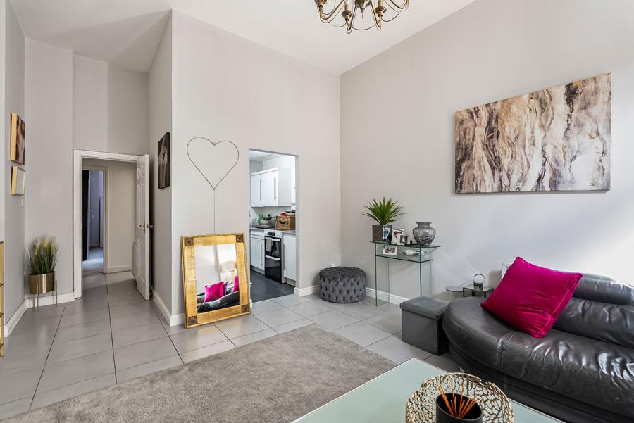 Harston Drive, Enfield