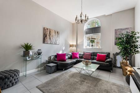 Harston Drive, Enfield
