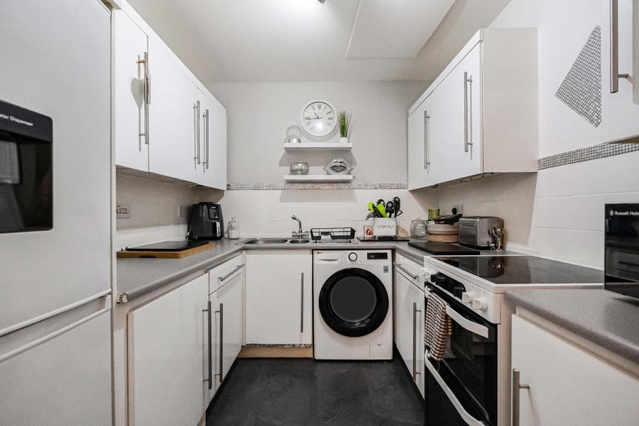 Harston Drive, Enfield