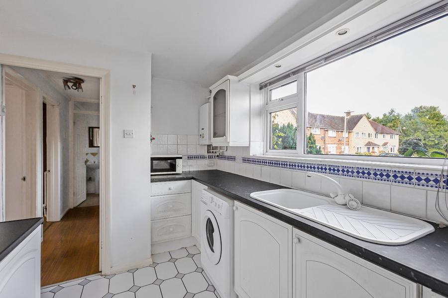 Lakeside Road, Cheshunt