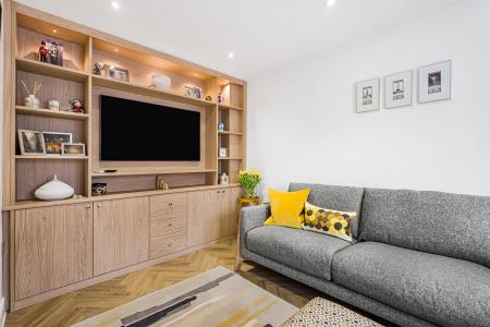 Coronation Avenue, Cuffley
