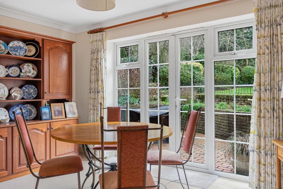 Bradgate Close, Cuffley