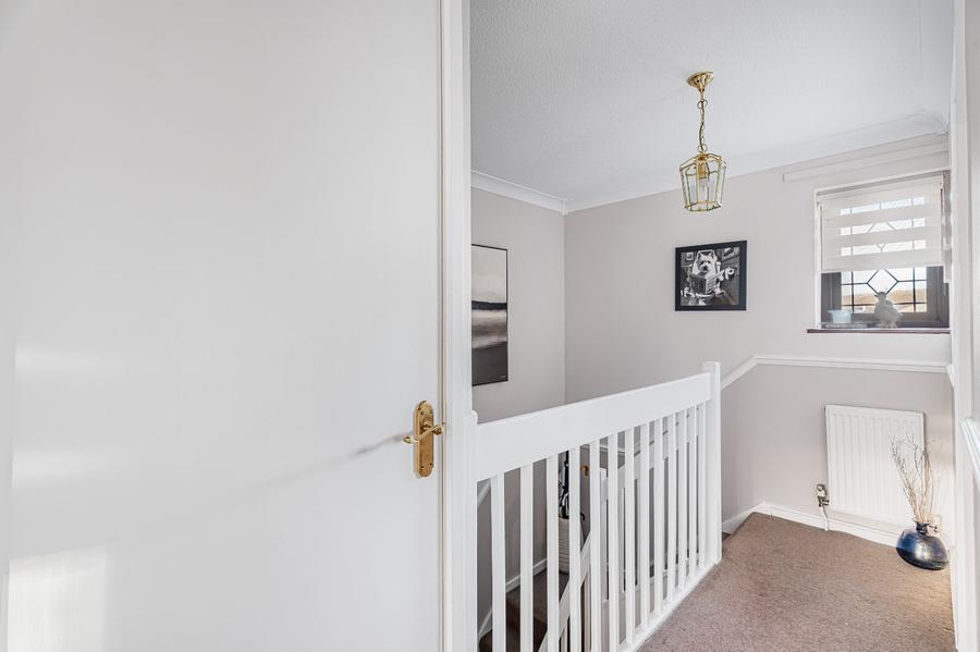 Elderbek Close, Cheshunt