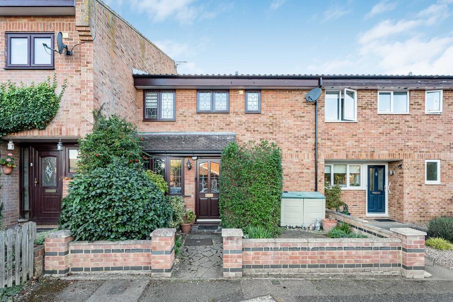 Elderbek Close, Cheshunt