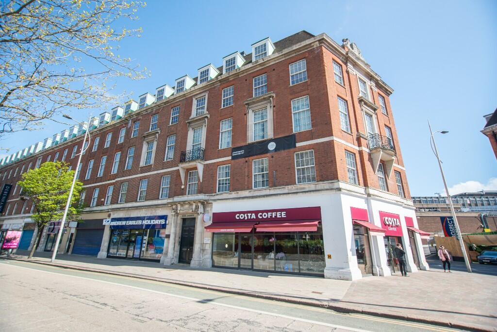 71-73 Ferensway, Hull, HU2
