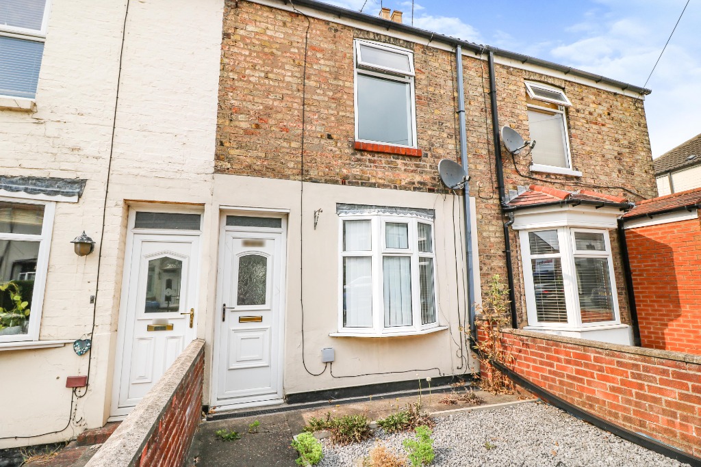 Hull Road, Hessle, HU13