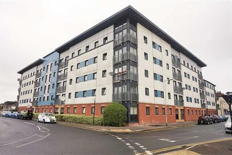 Spring Street, Hull, HU2