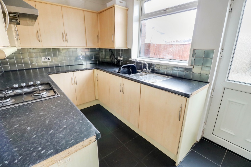Hotham Road South, Hull, HU5