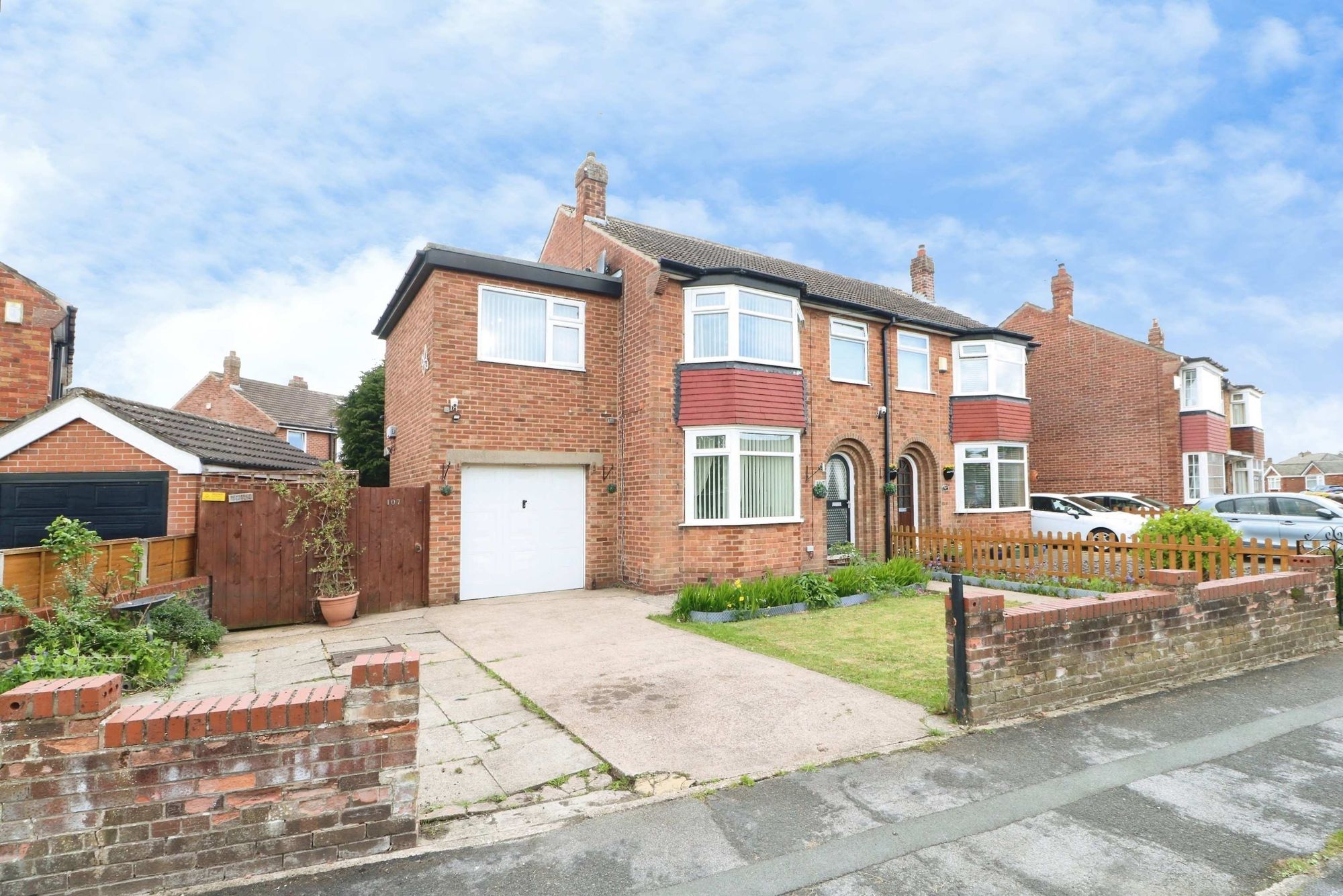 Colville Avenue, Hull, HU4