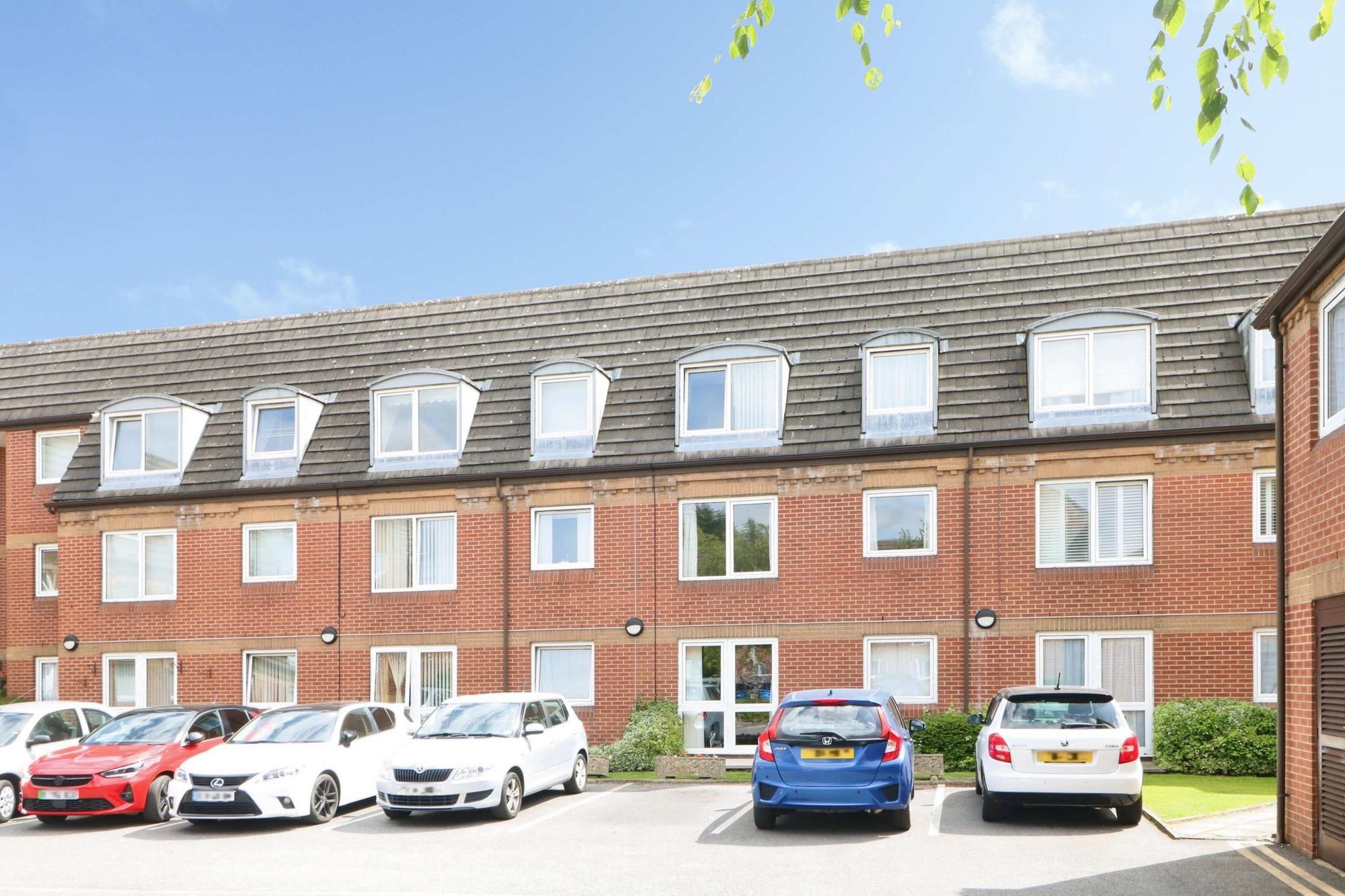 Pryme Street, Anlaby, HU10