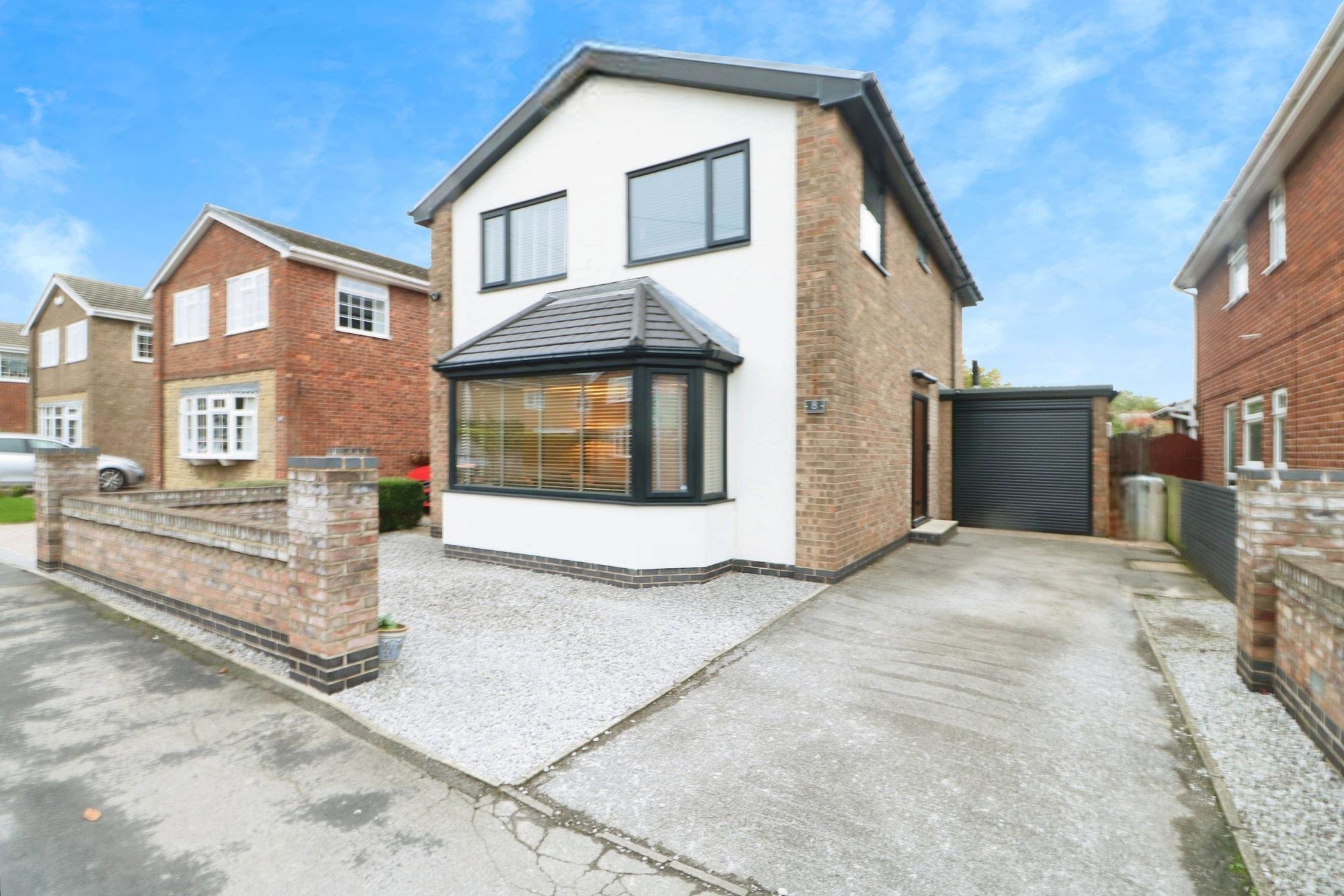 Fewson Garth, Hedon, HU12