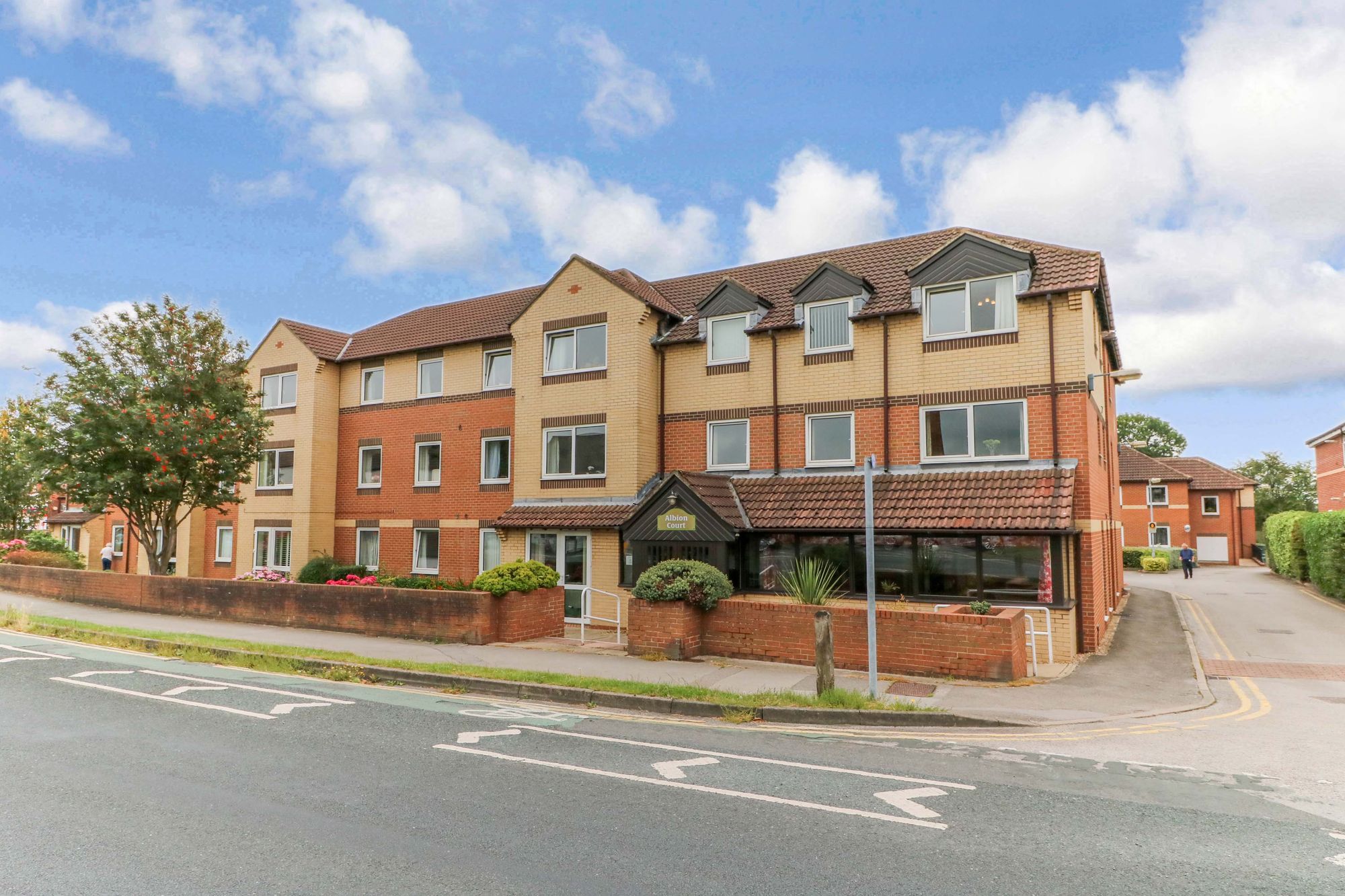 Albion Court, Anlaby Common, HU4