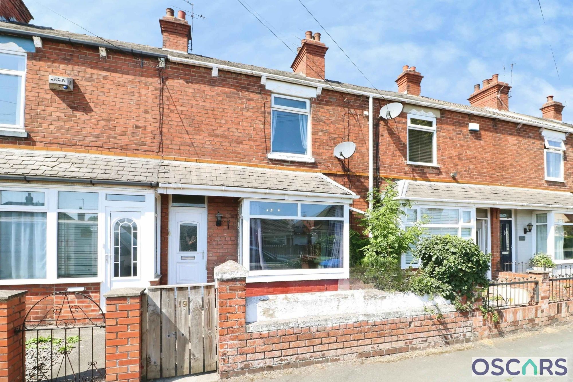 Wolfreton Road, Anlaby, HU10