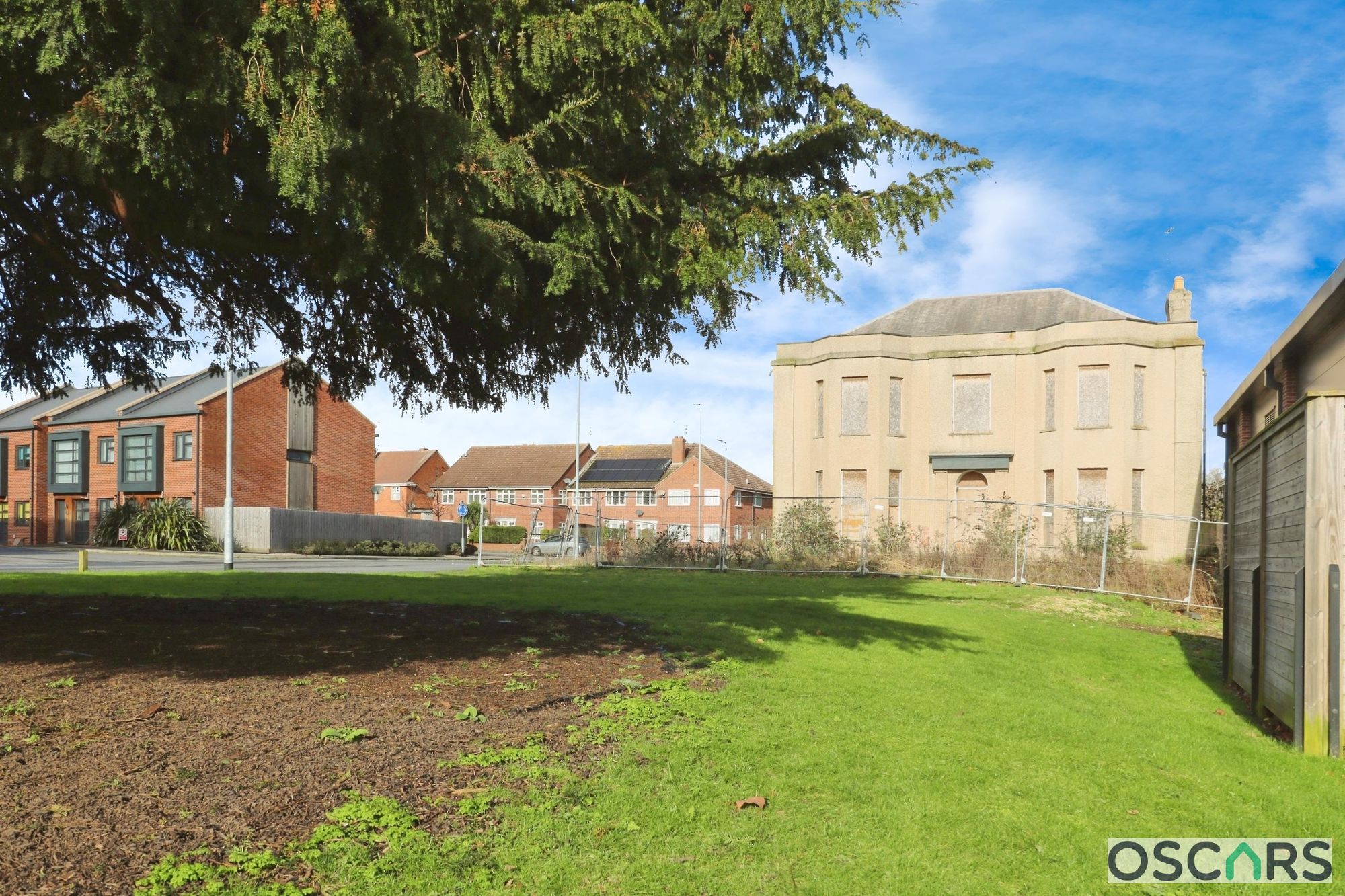 Northgate, Cottingham, HU16