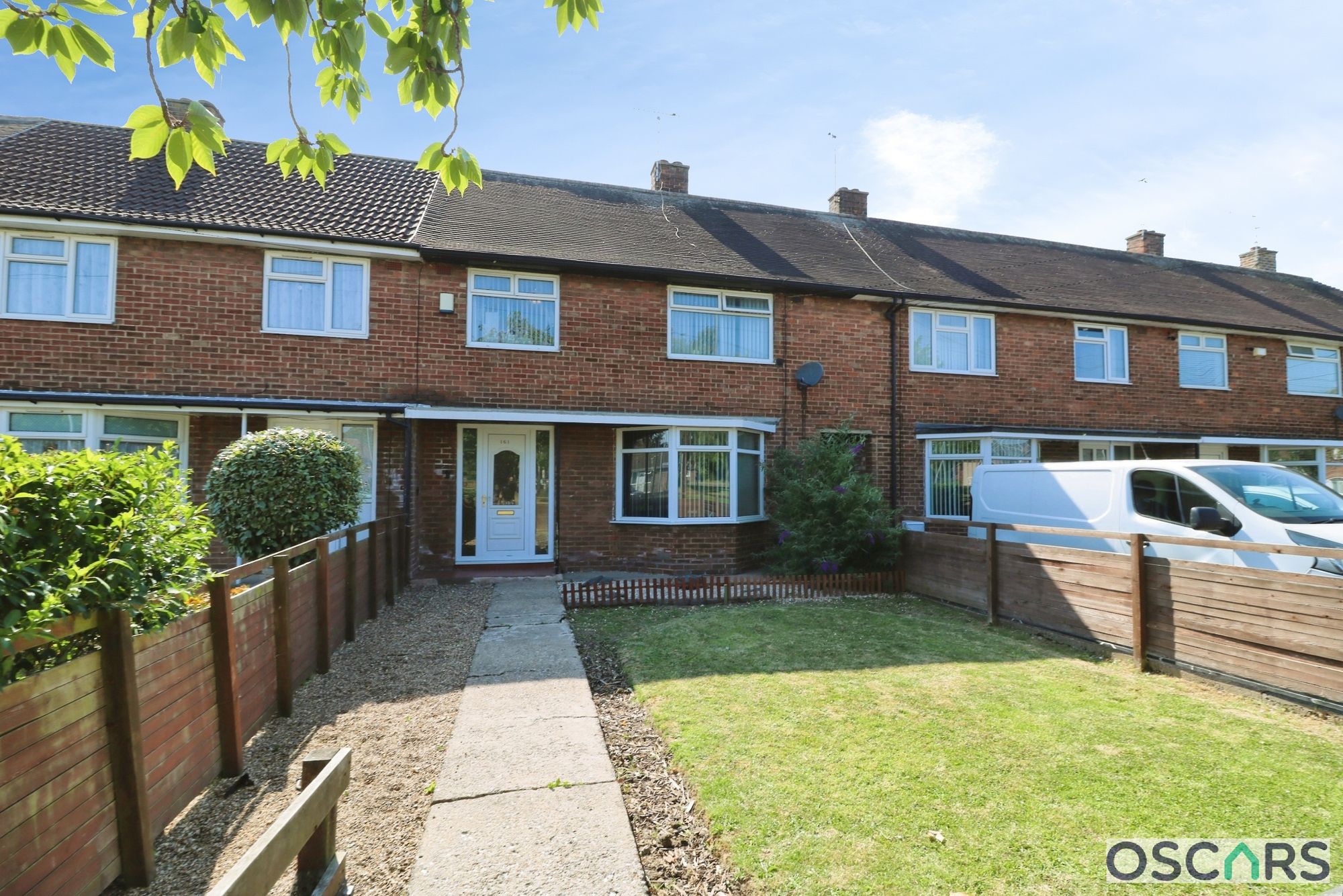 Barham Road, Hull, HU9
