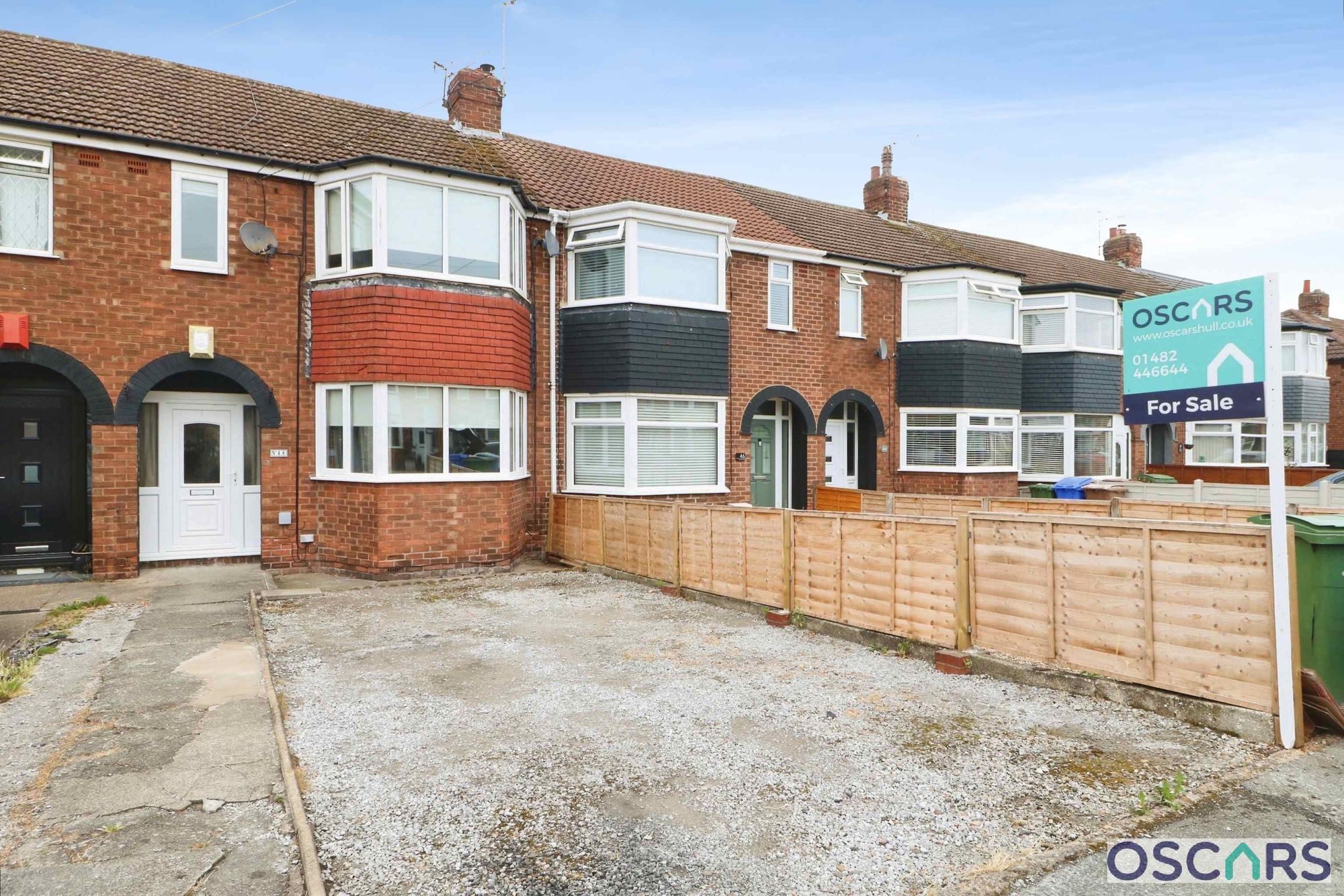 Loyd Street, Anlaby, HU10