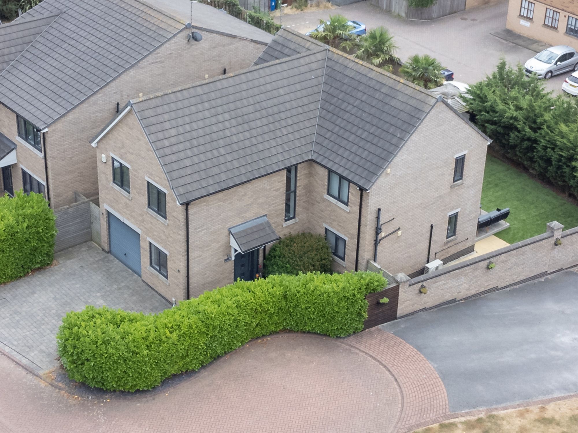 Cliff Road, Hessle, HU13