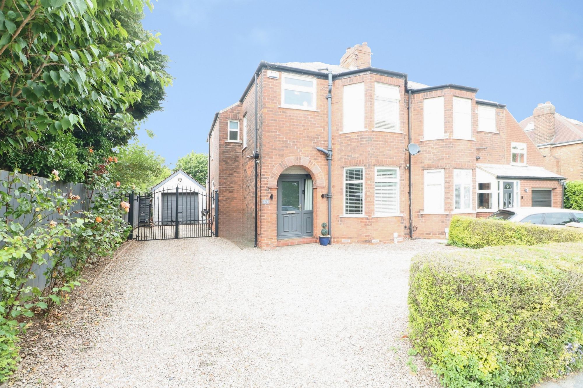 Boothferry Road, Hessle, HU13