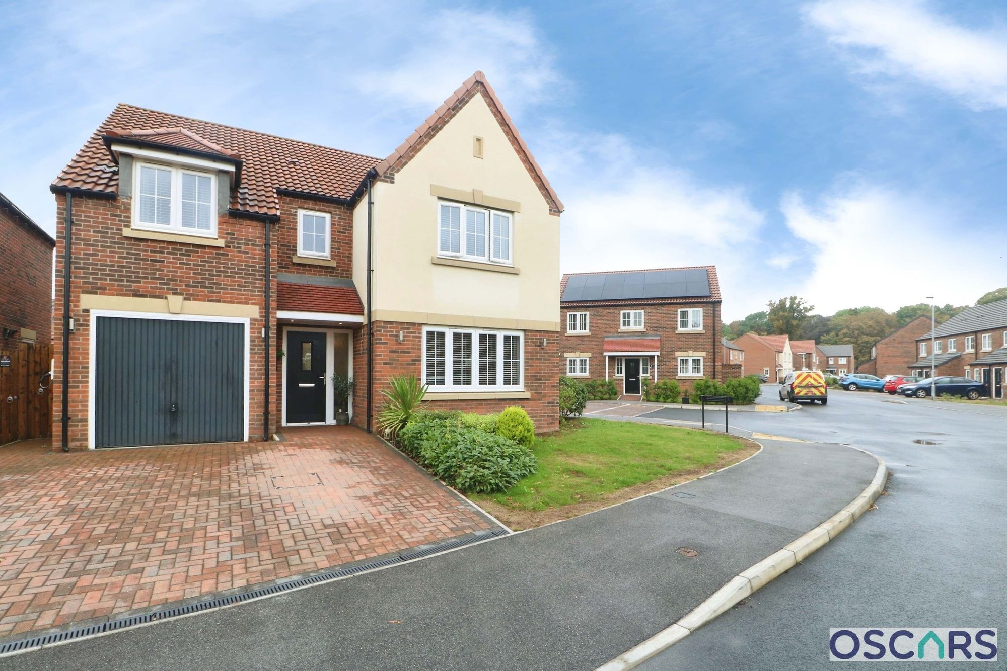 Cape Drive, Anlaby, HU10