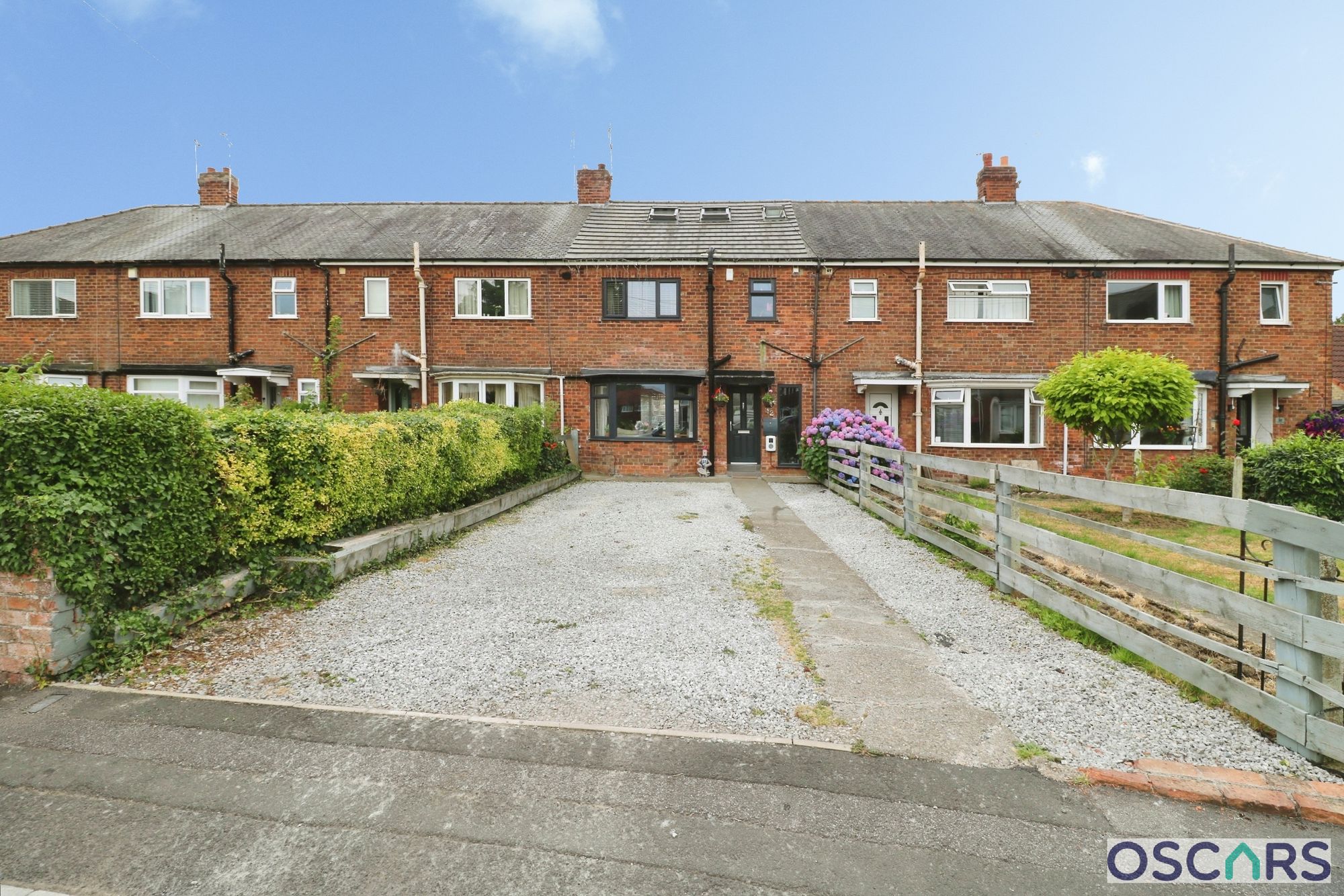 Mayland Avenue, Hull, HU5