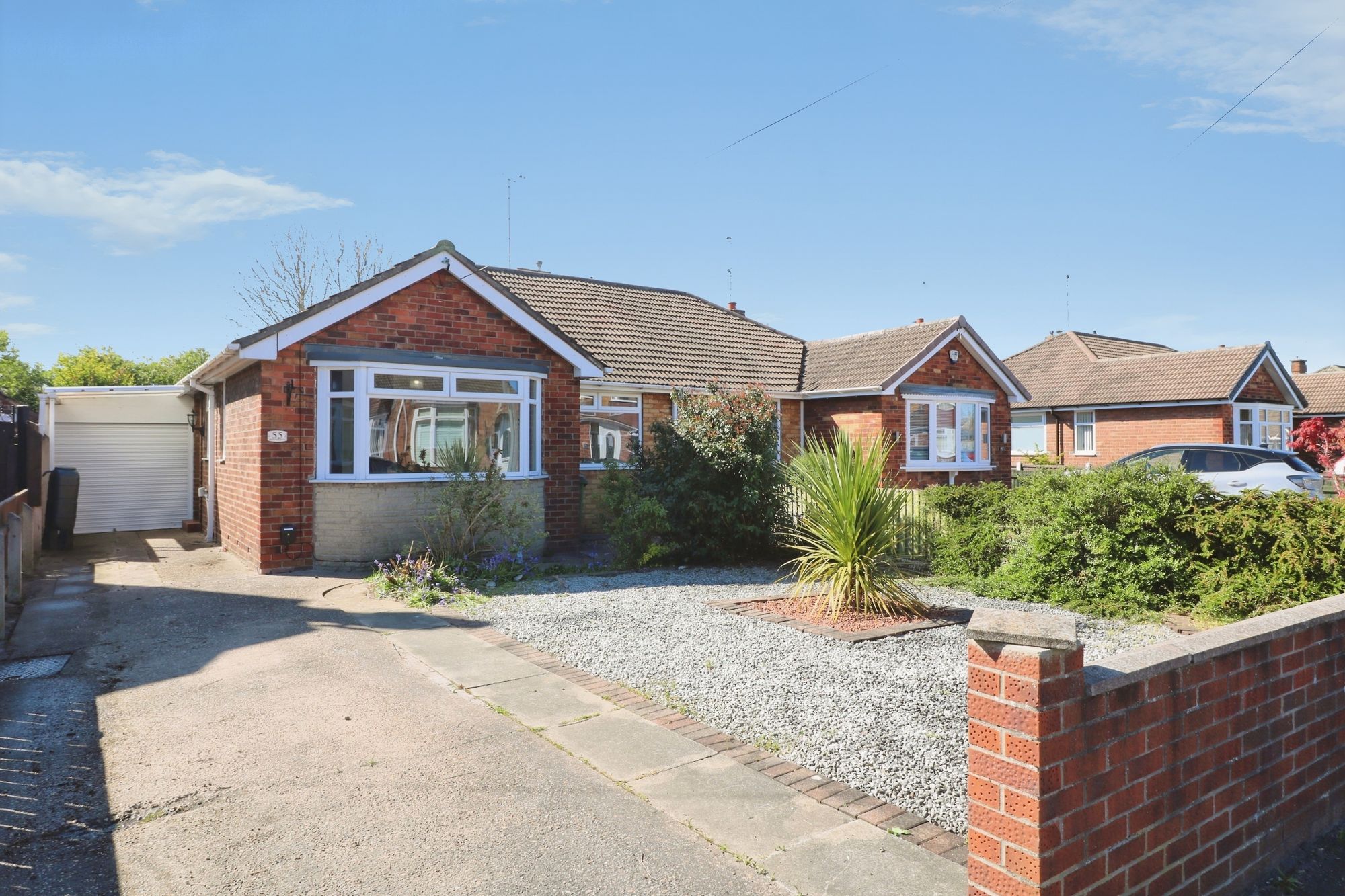 Sherwood Drive, Hull, HU4
