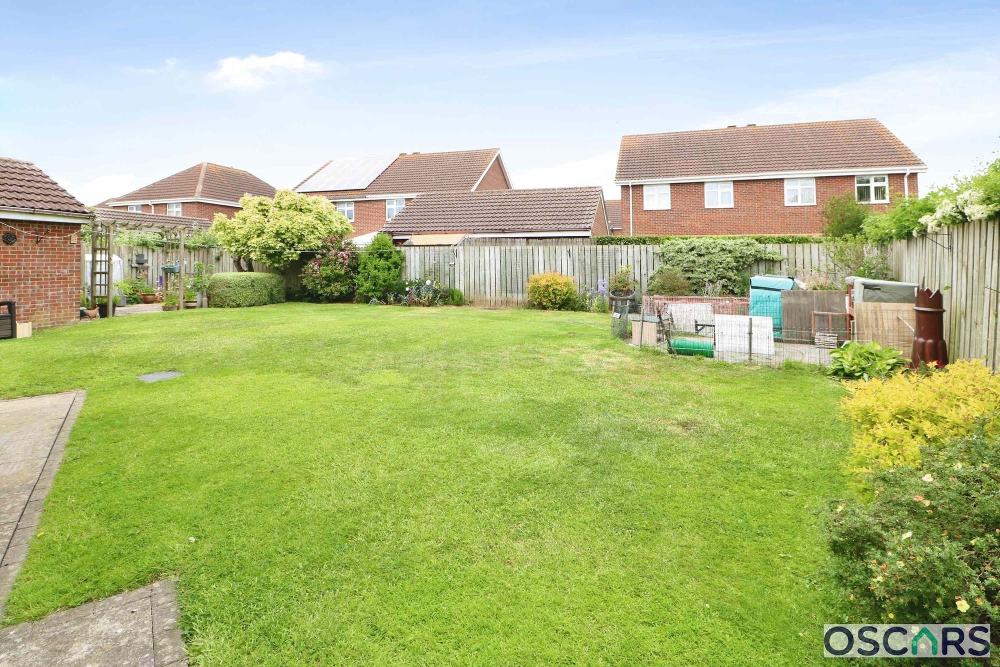 Birchwood Close, Burstwick, HU12
