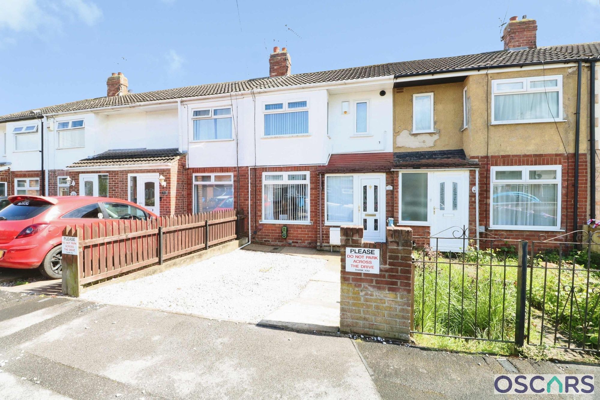 Moorhouse Road, Hull, HU5