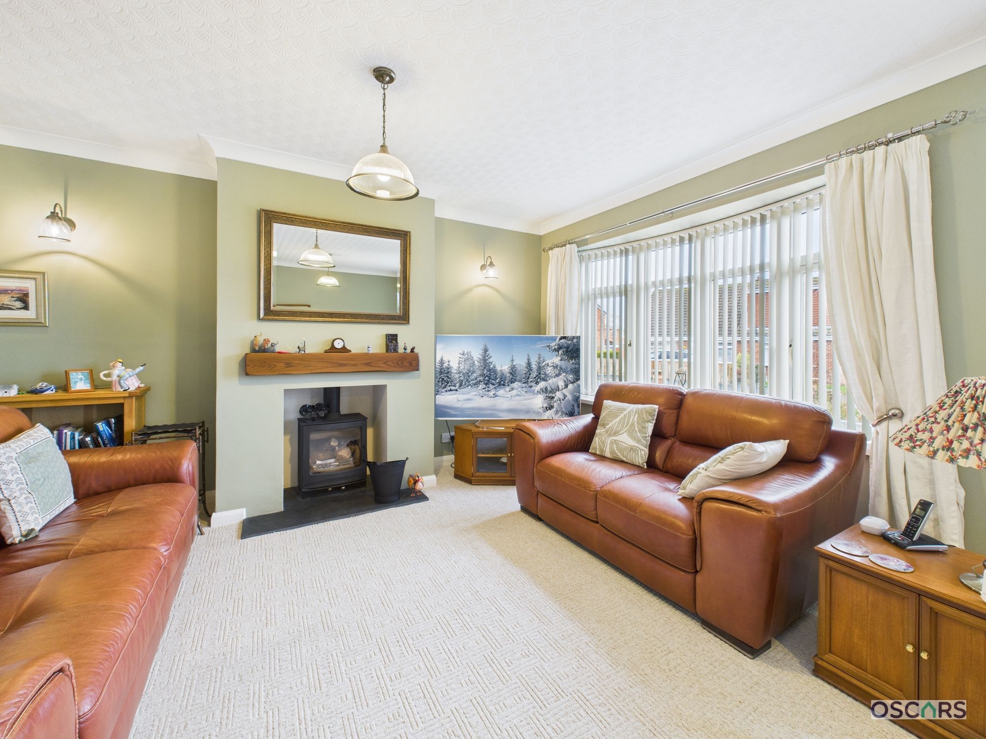 Owst Road, Keyingham, HU12
