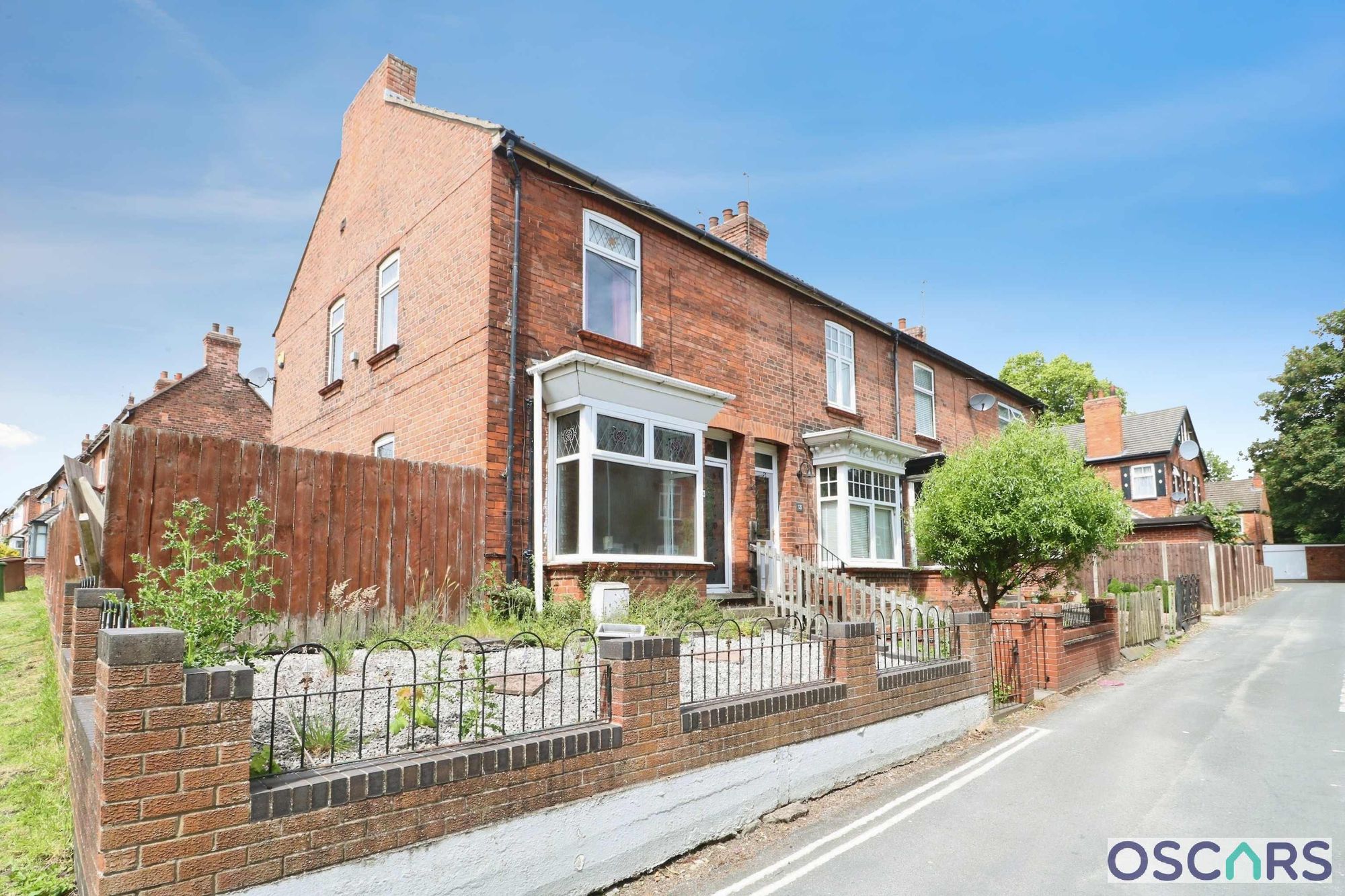 Brunswick Grove, Hessle, HU13