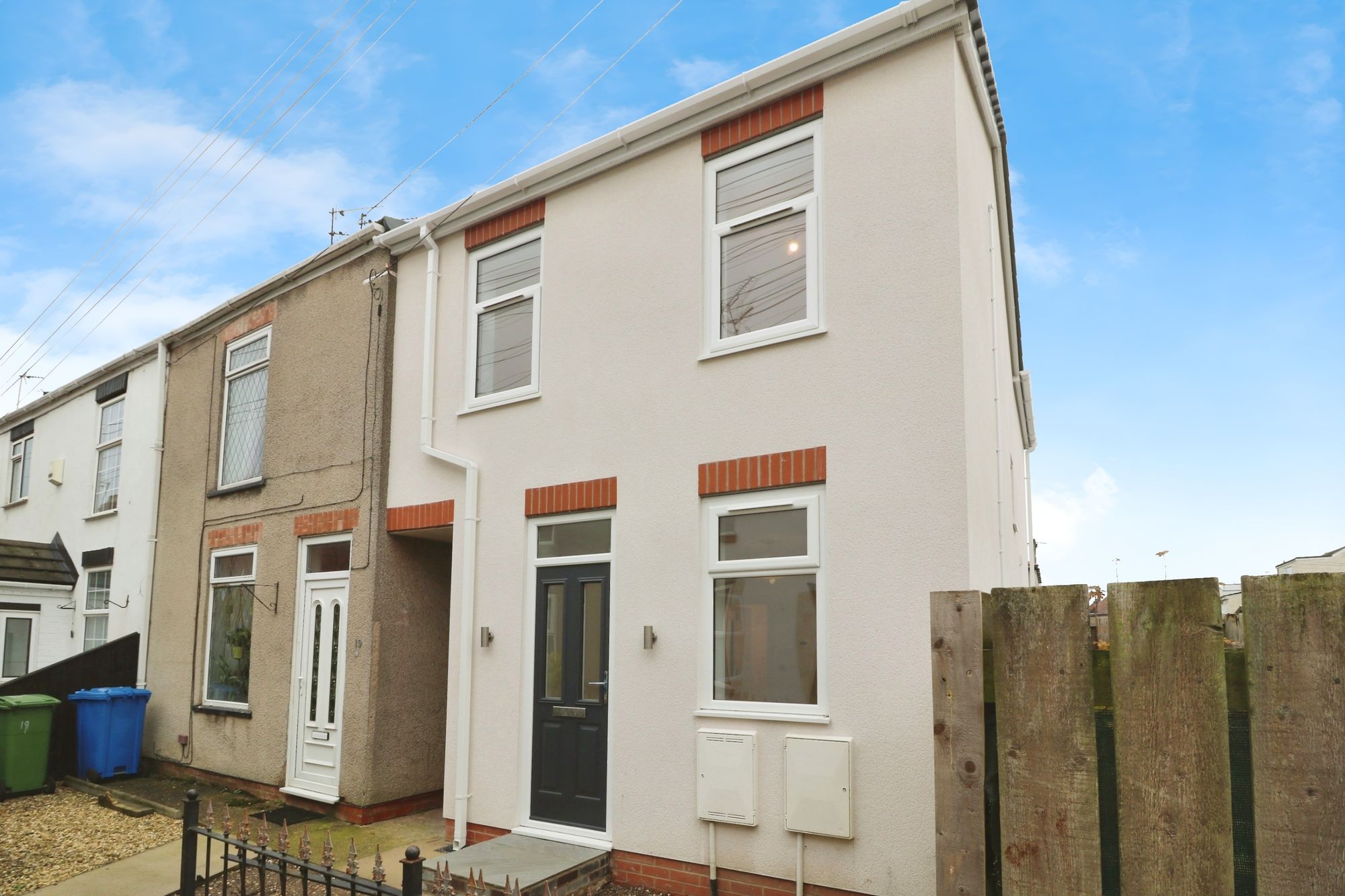Ditmas Avenue, Hull, HU4