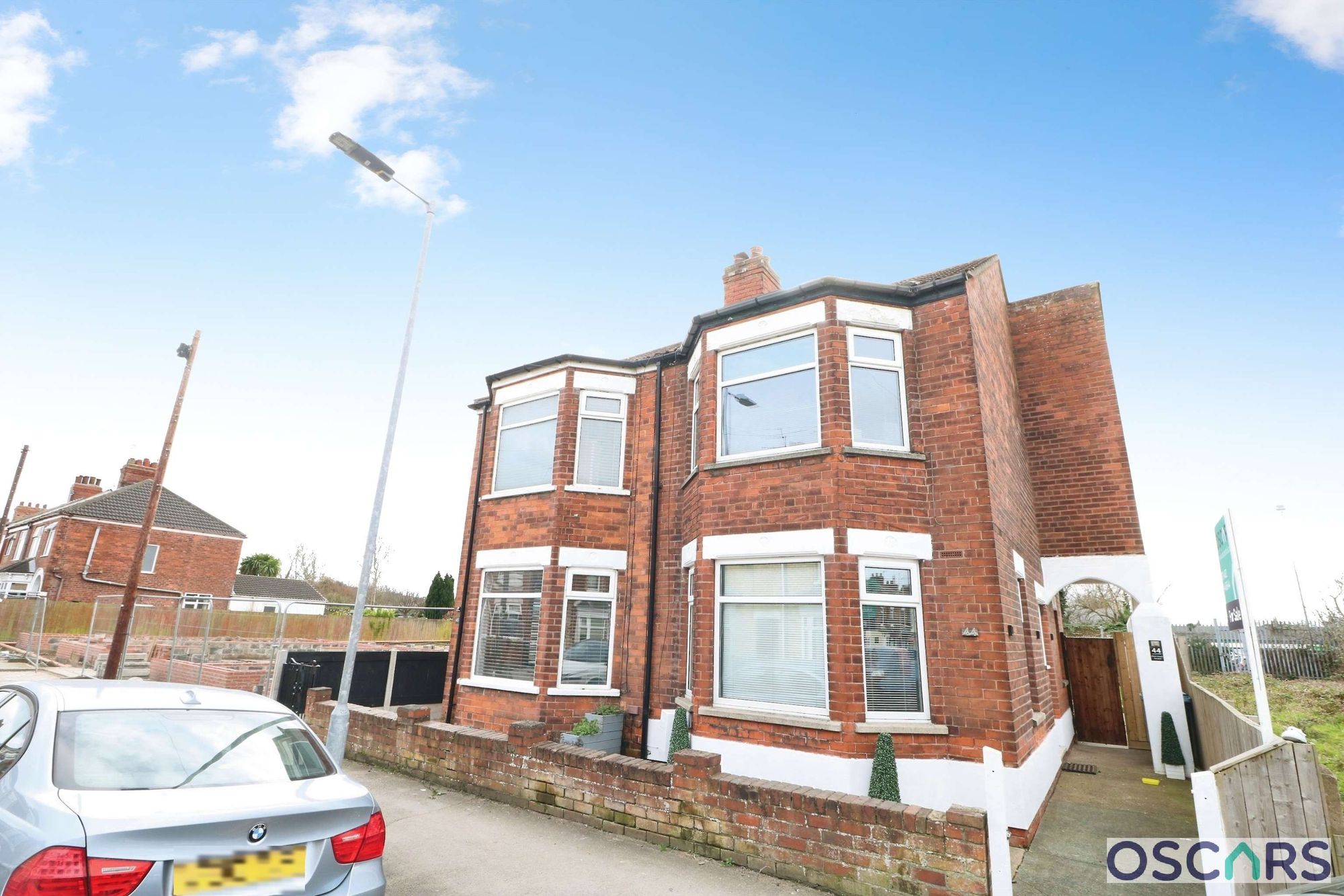 Aberdeen Street, Hull, HU9