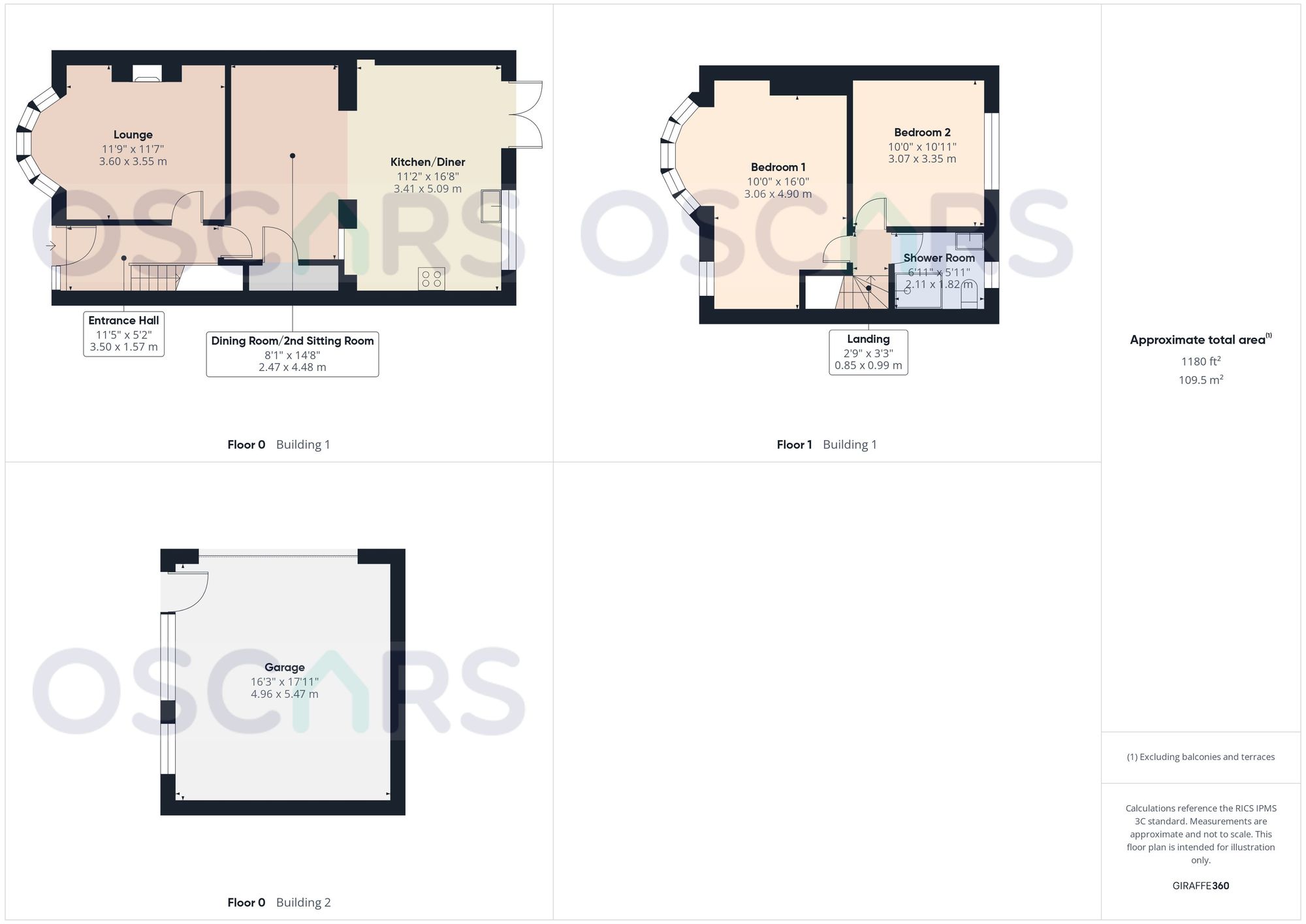 Floorplan for Westfield Road, Hull, HU4