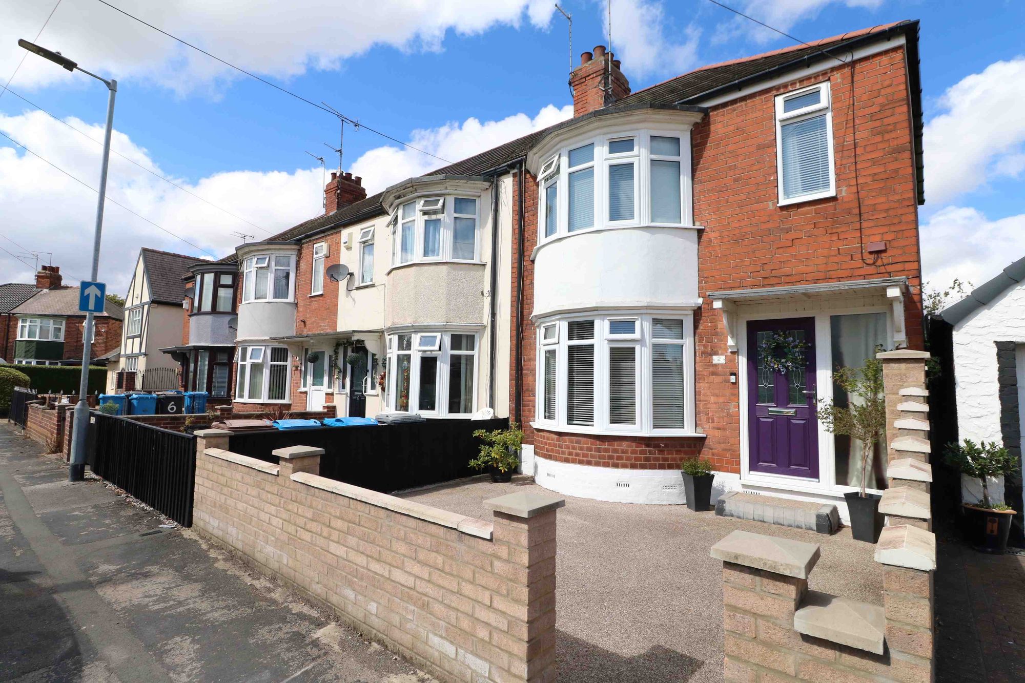 Westfield Road, Hull, HU4